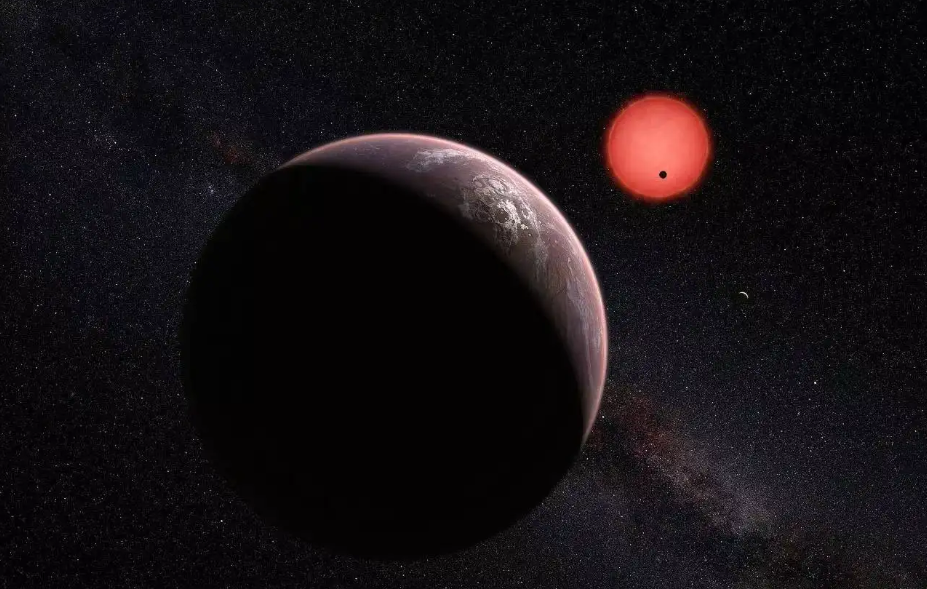 星际移民将成现实?中国启动“巡天计划”,寻找新的人类宜居星球
