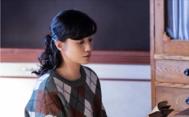 大宋佳|60岁大宋佳：与二婚老公国外开店，生活滋润，优雅贵气不输当年