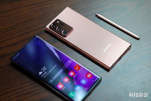 比尔·盖茨|三星抛弃Note,苹果抛弃指纹,你们就别再幻想了