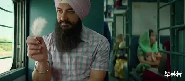 阿米尔·汗|从国宝级演员到人人喊打,阿米尔汗新片《阿辛正传》在印度市场遭遇史诗性惨败