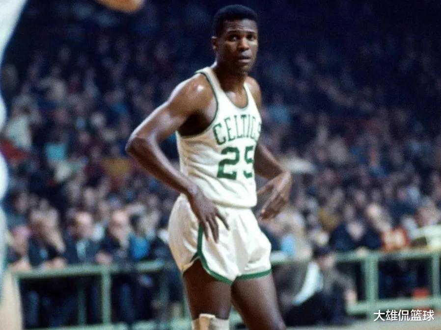 MVP|美媒列出已经去世的52位名人堂球员,哪些球员的离开让人觉得可惜