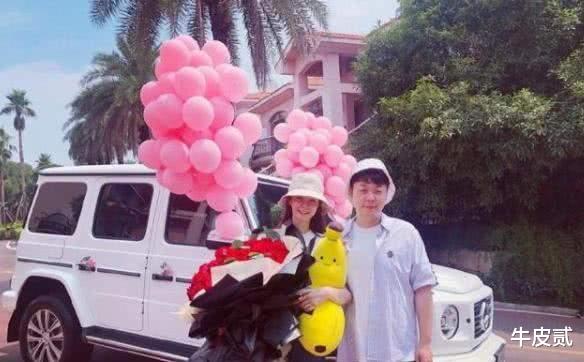 沈梦辰|日日催、夜夜催,整整催了10年,沈梦辰终于如愿以偿地嫁进了豪门