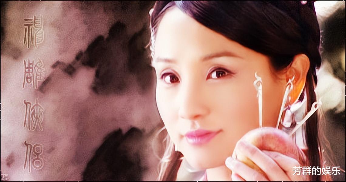 校花|妈妈专业户年轻时有多美?有人曾是公认校花,有人赛过初恋