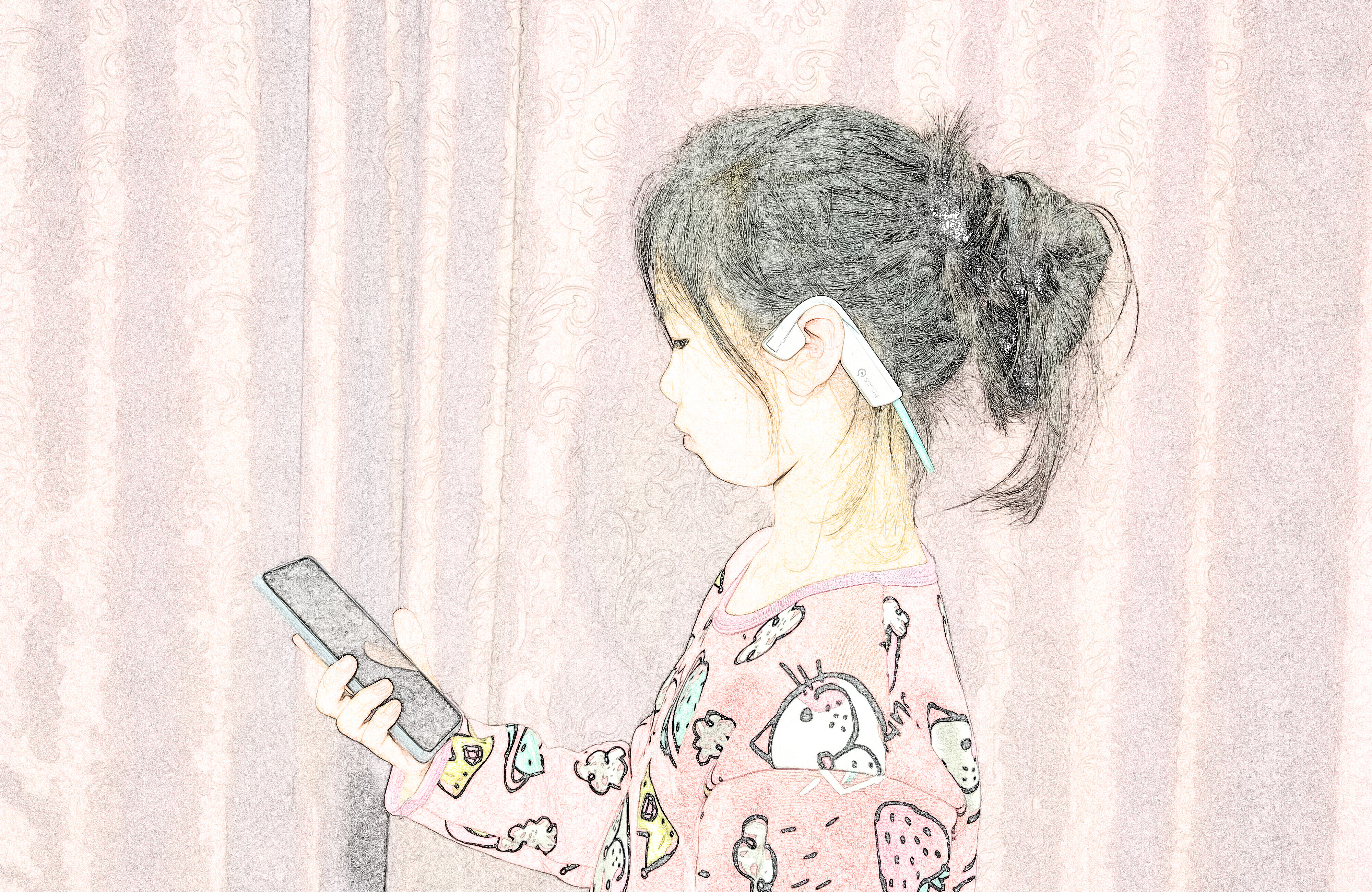 蓝牙耳机|气动新声，零感佩戴-Sanag A11S 秘境寒鸦 气传导蓝牙耳机体验报告