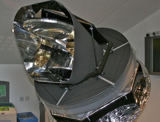 宇宙中有“邪恶轴心”?如果真实存在,或将会推翻宇宙学