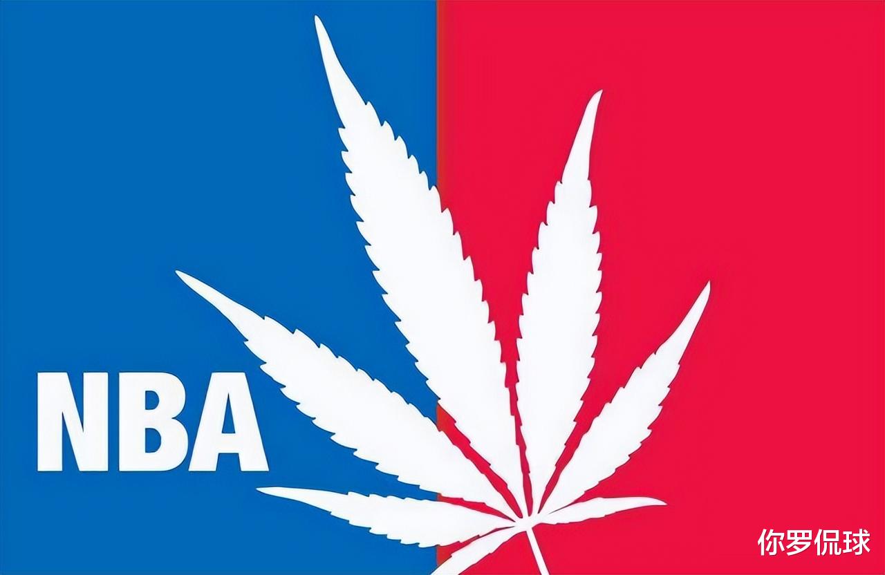 鲍尔|三球“飞叶子”视频曝光！NBA或不会处罚，艾弗森曾曝80%球员吸食