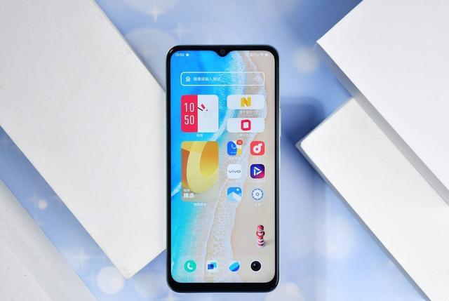 iqoo|“U”一说一,iQOOU5性能小金刚真不错!