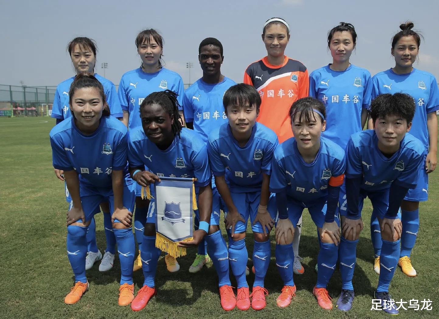中国女足|3-0！中国女足小将崛起，3战全胜，独造2球，水庆霞欣慰，盼夺冠