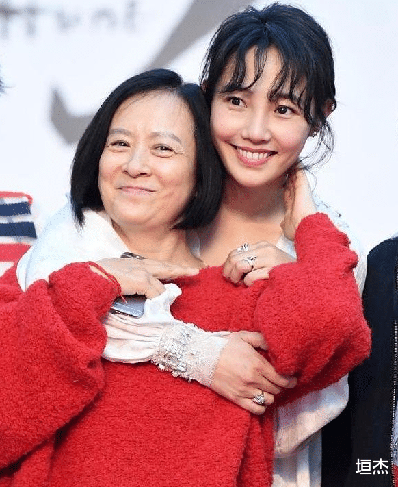 王珞丹|9年后,再看白百何和王珞丹的“较量”,谁都不是最后的赢家