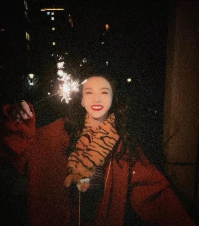 美丽 可盐可甜的百变祖儿，谁说咱只能是“傻白甜”？