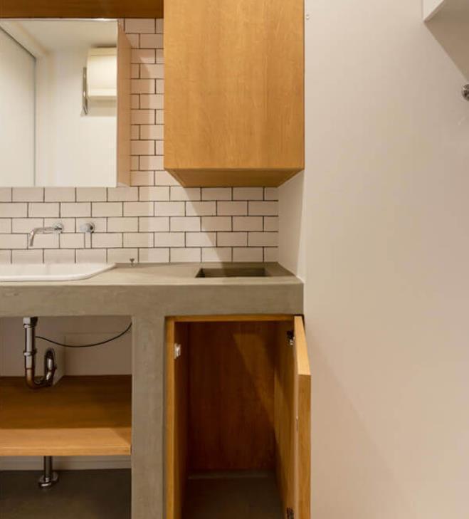 为何越来越多人中意毛坯风?住过才知道,舒适是真的!