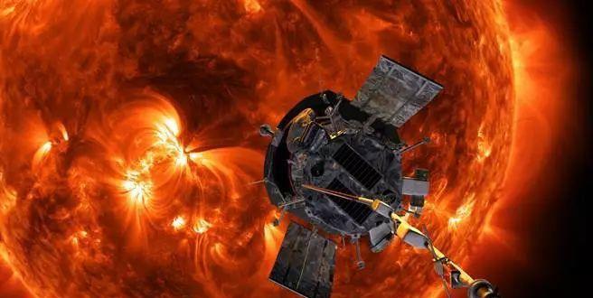 “帕克太阳探测器”进入太阳日冕层,探测报告发生戏剧性,专家:这不可能!