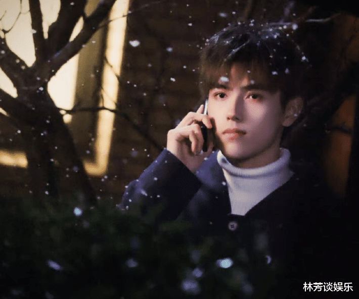 余生|还没上线，央视就表示期待，《余生》后又一都市甜宠剧将映！