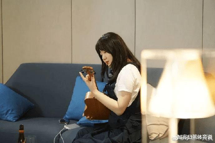 杨天真|杨天真官宣与张艺兴停止合作,从业十多年,她的业务能力到底厉害在哪