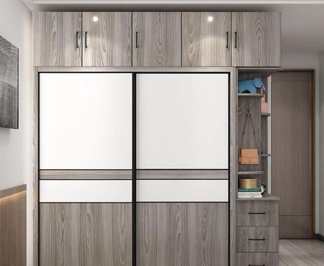 生态板和多层板,不能混淆,选错了不但不环保而且不耐用