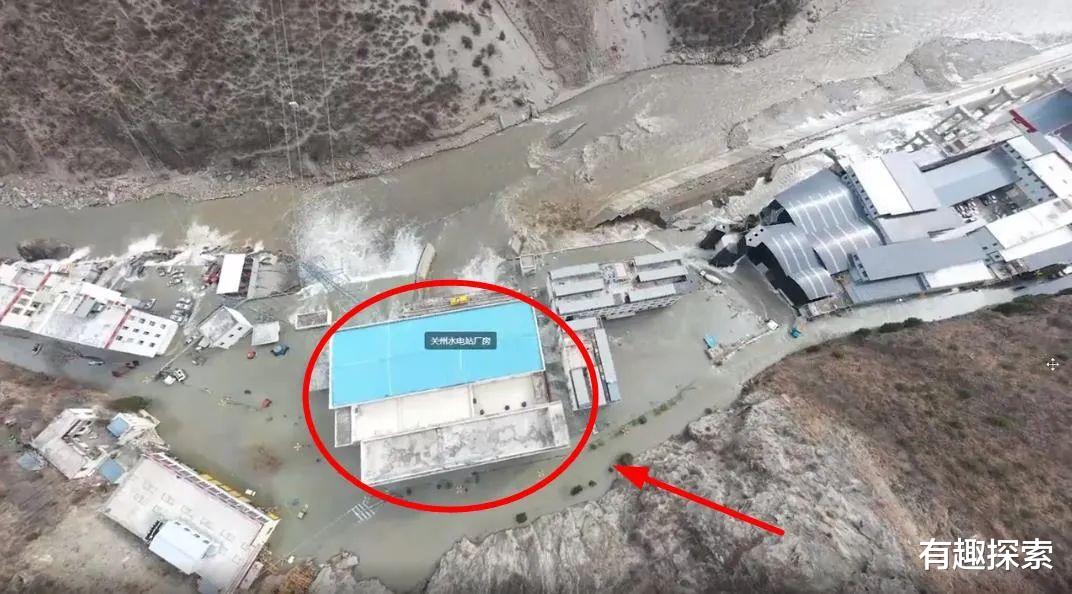 关州水电站是怎样的水电站？透水造成7人遇难，3米洪水来该咋跑？