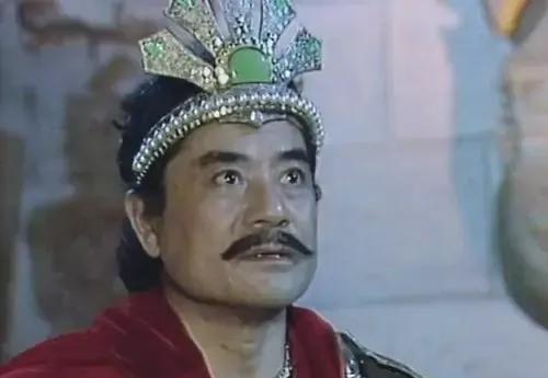 封神榜|畅谈90版《封神榜》的“雷”与“神”，品前辈艺术家们雕琢的辉煌