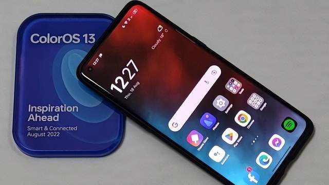 海尔|光是Beta版就让外媒赞不绝口，ColorOS 13到底有何过人之处？