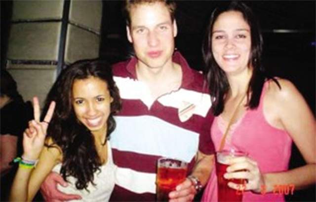 威廉王子|从平民女到王子妃,凯特历经10年坎坷拿下威廉,没心机是不可能的