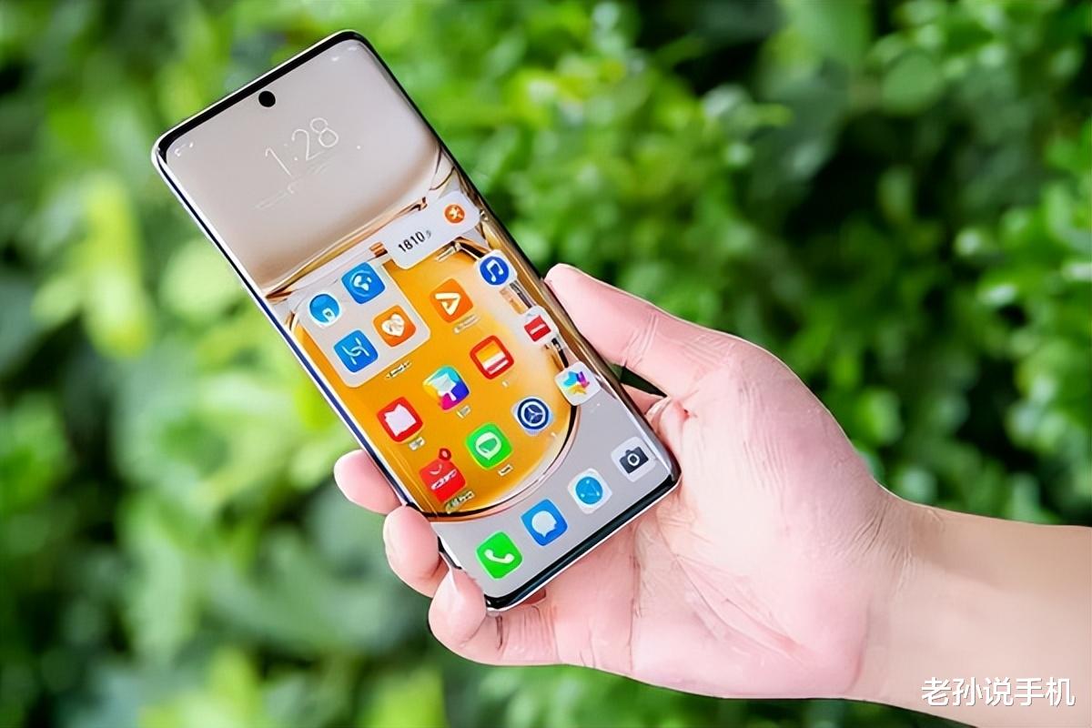 索尼|华为五款新旗舰机入网,不是Mate50系列,全系只有4G网络!