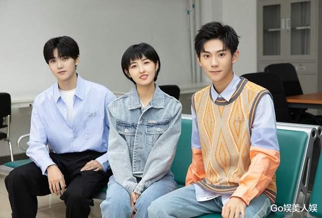 宋祖儿|5位不被祝福的童星恋情:宋祖儿阮经天相差16岁,关晓彤至今被骂