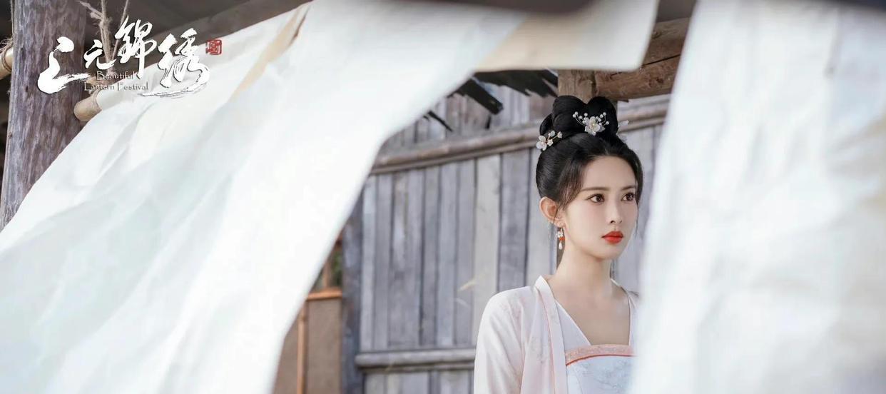 孟子义|孟子义新剧未杀青,投资方跑路了,剧组三次催款发声明提醒别上当