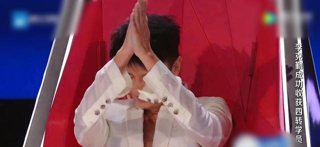 李克勤|梁玉莹唱功确实好，但她加入李克勤战队是一个错误的选择，为什么