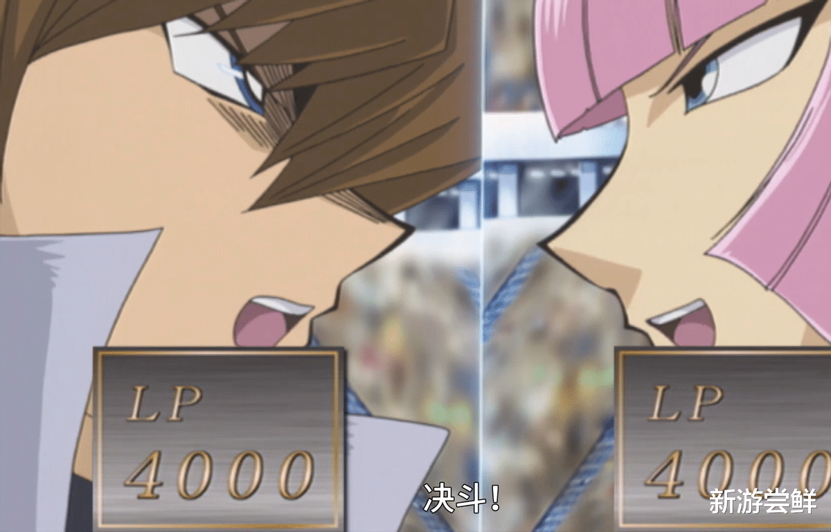 游戏王|游戏王赛事其实由来已久，KC杯赛事就曾出自动漫！