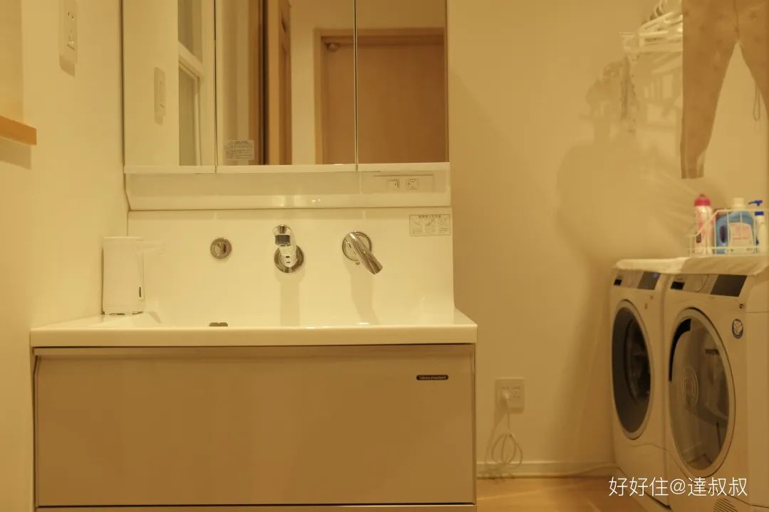 论「日式精髓」,我只服这个120㎡的三口之家