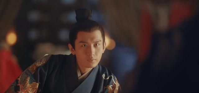 王姬|陈宝国冯绍峰《山河月明》将播，讲述朱棣缔造永乐盛世的故事？