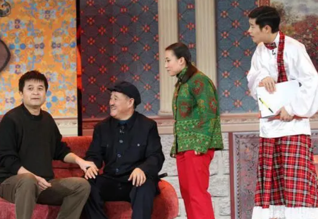 小沈阳|小沈阳：从爆红到消失，如今知耻后勇，成了赵家班少有的一股清流