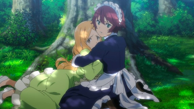 丰子恺|男主穿越异世界，获得神级装备，开篇上演英雄救美