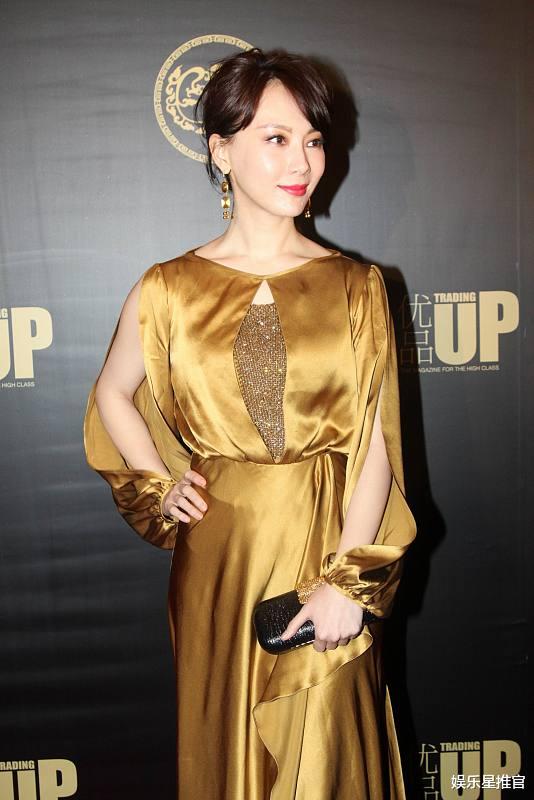 陈数|美人陈数,究竟美在哪里?