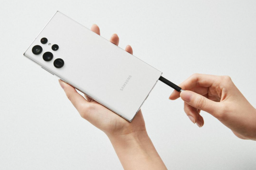 5G|10倍光学变焦!三星S22 Ultra拍照大胜