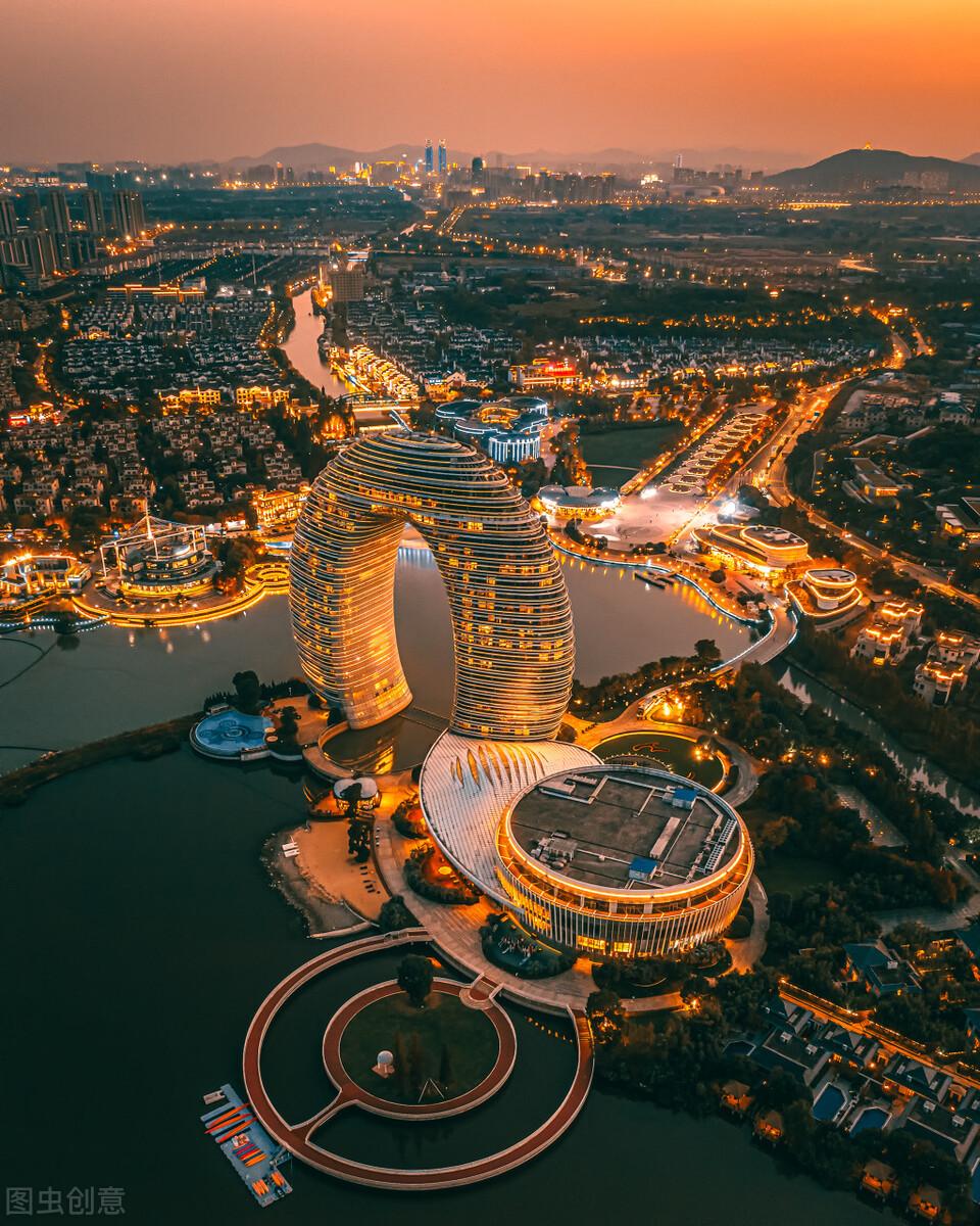 湖州|这座“好吃懒做”的江南老城,会玩会吃会生活,去一次就爱上