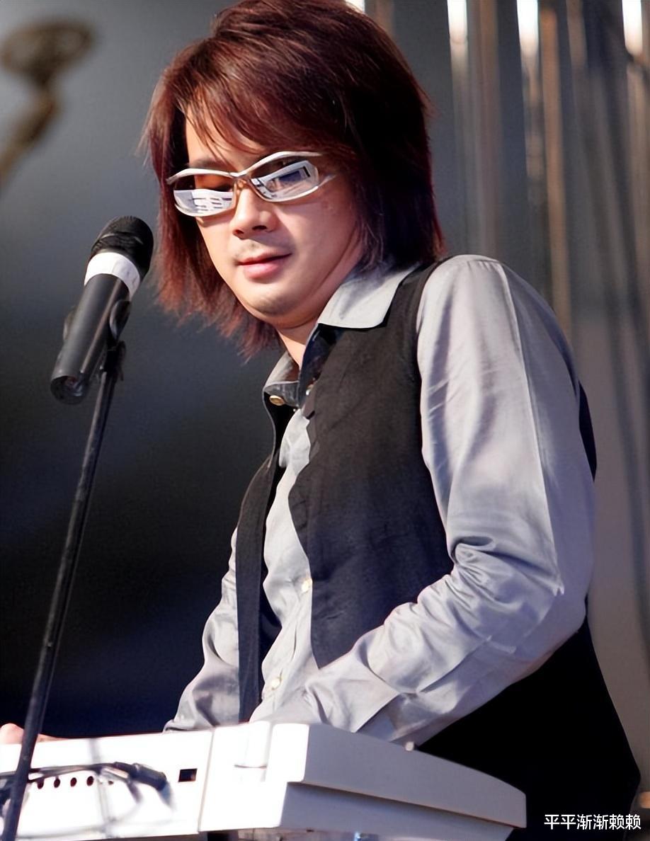 詹雯婷|退团4年后，詹雯婷从乐团主唱到独立歌手，再次惊艳众人