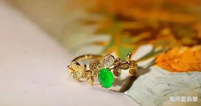 翡翠|买翡翠的六句金句,色差一等,价差十倍!