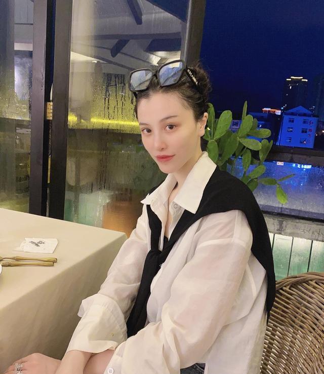 葛天|从“裤裆藏雷”到戛纳大出风头，和刘翔离婚5年，葛天经历什么？