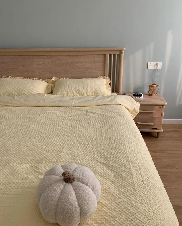 年轻夫妇拒绝“过度装修”，把131㎡家装修得堪称教科书，超羡慕