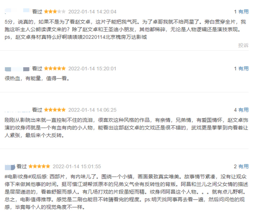 Angelababy|新片上映好评不断,央视点赞,赵文卓一回归,就给国产片带来王炸