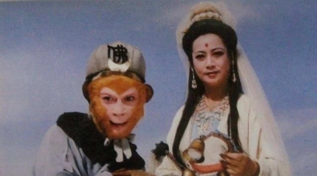 左大玢|换唐僧不换菩萨，左大玢一句话道出86版《西游记》成功的原因