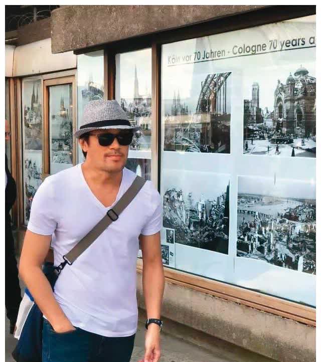 小三|曝29岁登山女神曾格尔当小三! 为拉赞助勾引已婚富豪, 遭原配状告