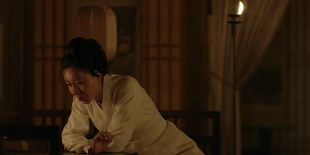 大秦|知否:大秦氏的驭夫术与林噙霜如出一辙,顾偃开比盛紘还吃这一套