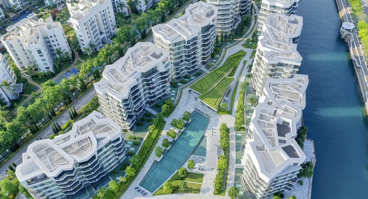 房价|房价从2.1万跌到9千元,业主崩溃:后悔了,只要愿意还房贷免费送