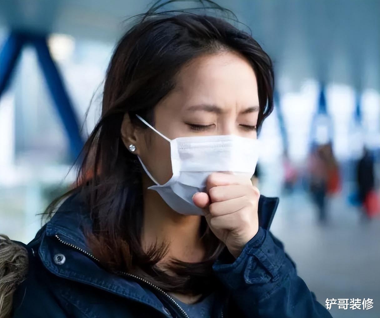 后遗症|阳康后遗症:这“3样”名列前茅,据说十有八九,尽快自查一下