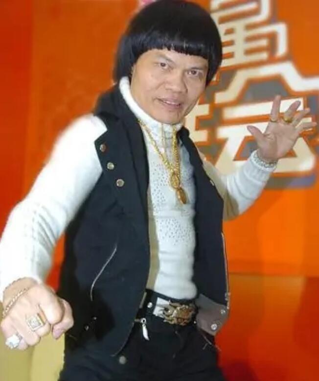 叶竟生|“八两金”叶竟生的坚持,自己选的老婆,咬着牙也要把路走完