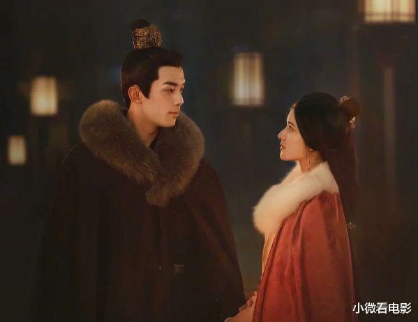 古装剧|2022百看不厌的5部古装剧,有颜值有演技,部部好评如潮