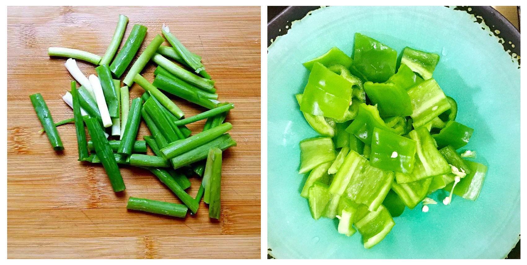 清明后,牢记不吃3种“发物”,多吃6种“凉性菜”,养身体少生病