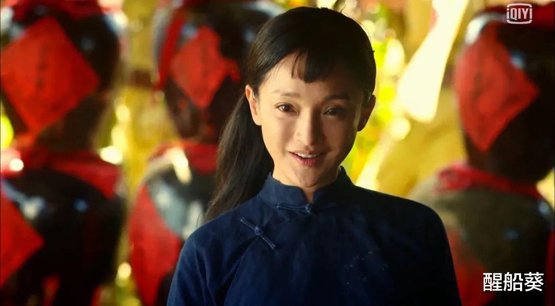 周迅|周迅18岁时曾做人体模特，油画曝光才被大众熟知，一幅画卖184万