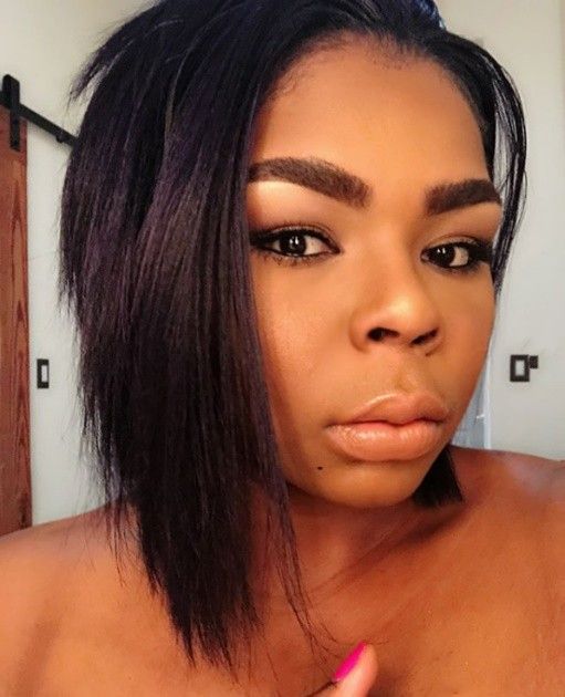 护士|泰森的大女儿：身高1.8米，为爱减肥100多斤，母亲是没名分的护士